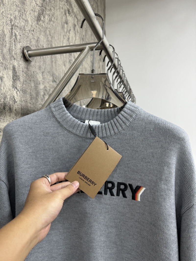 Bv*b*rry sweaters